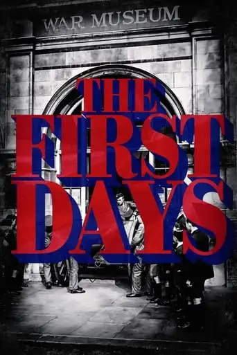 The First Days (1939)