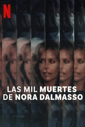 The Many Deaths of Nora Dalmasso (2025)