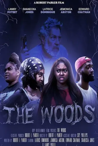 The Woods (2022)