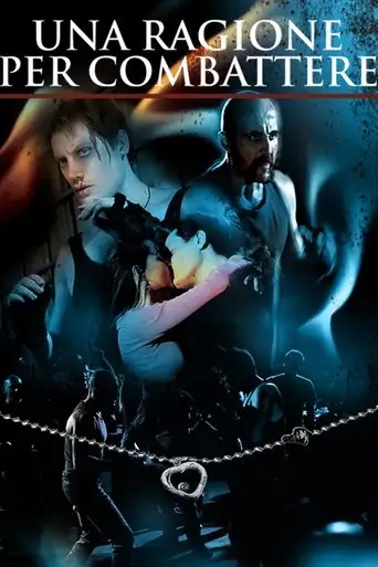 A Reason to Fight (2019)