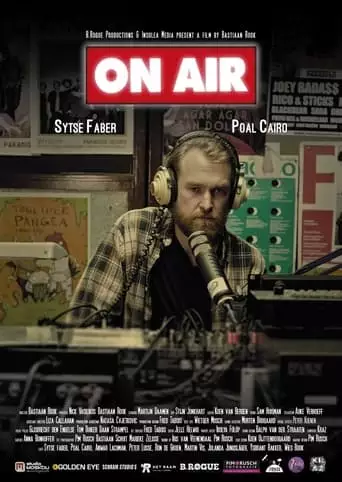 On Air (2021)
