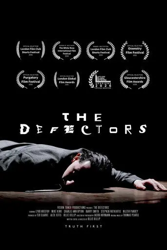 The Defectors (2026)