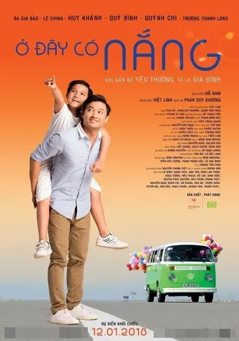 Ở Đây Có Nắng (2018)