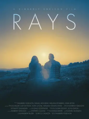 Rays (1970)