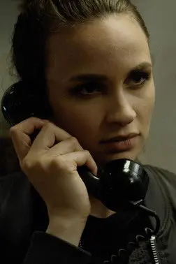 Unfinished Business (2020)