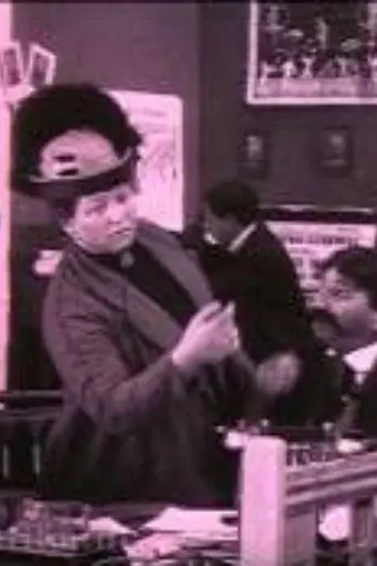 Koningin Elisabeth's Dochter (1915)