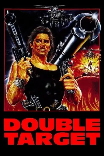 Double Target (1987)