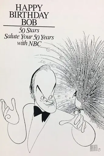 Happy Birthday, Bob: 50 Stars Salute Your 50 Years With NBC (1988)