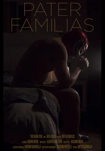 Pater Familias (2018)