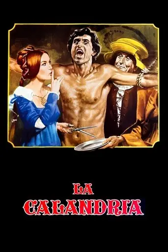 La calandria (1972)