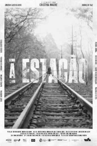 The Station (2023)