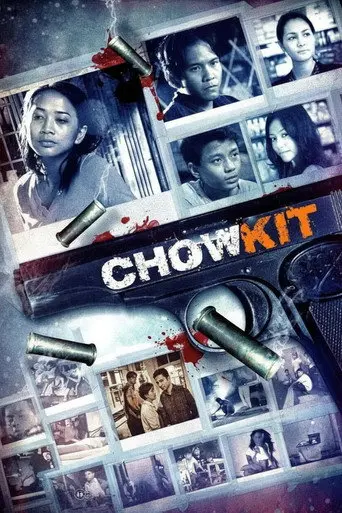 Chow Kit (2012)