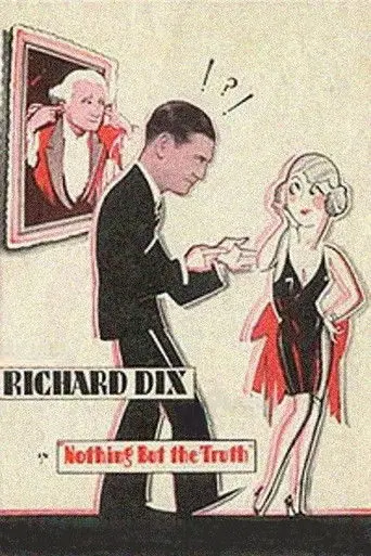 Nothing but the Truth (1929)