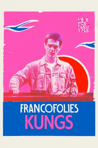 Kungs Aux Francofolies 2023 (2024)