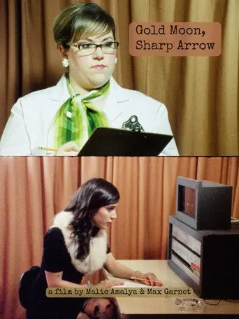 Gold Moon, Sharp Arrow (2012)