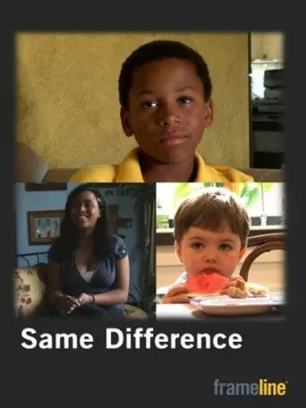 Same Difference (2011)