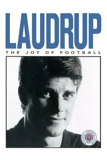 Laudrup - The Joy of Football (1997)