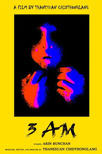 3 AM (2023)
