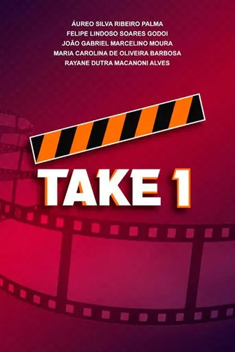 Take 1 (2022)