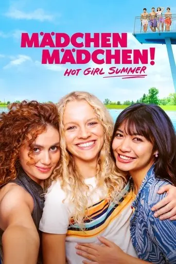 Mädchen Mädchen! (2025)