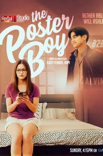 Regal Studio Presents: The Poster Boy (2023)