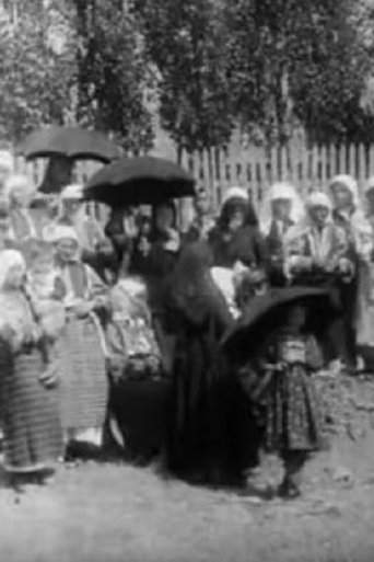 Verski Praznik Zadusnica (1905)