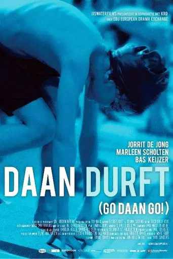 Go Daan Go! (2014)