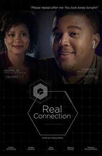 Real Connection (2018)