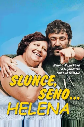 Sun, Hay, Helena (2003)