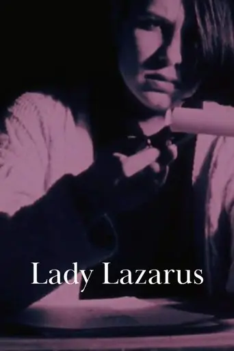 Lady Lazarus (1992)