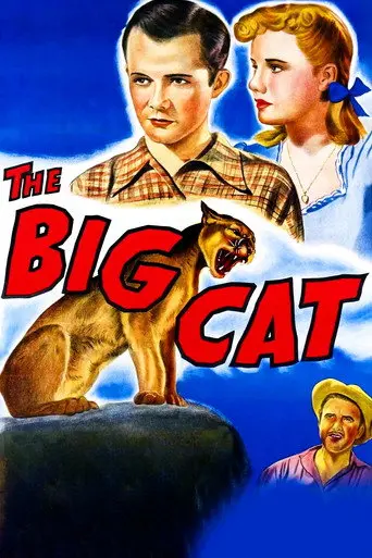 The Big Cat (1949)