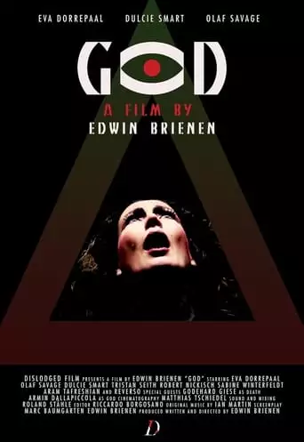 God (2016)