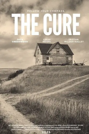 The Cure (2025)