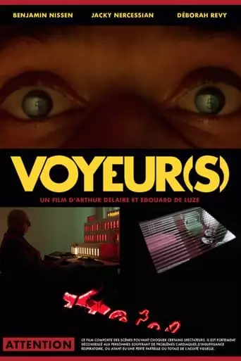 Voyeur(s) (2020)