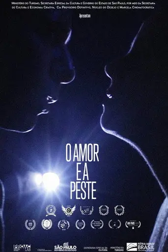 O Amor e a Peste (2023)
