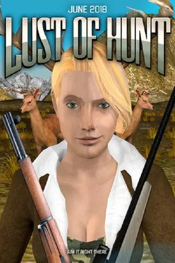 Lust of Hunt (2019)