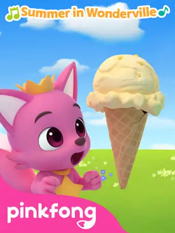 Pinkfong! Summer In Wonderville (2023)