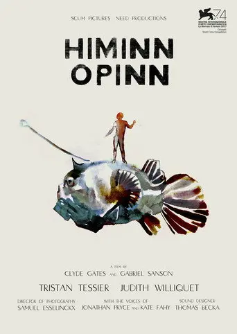 Himinn Opinn (2017)