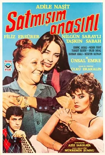 Satmışım Anasını (1985)