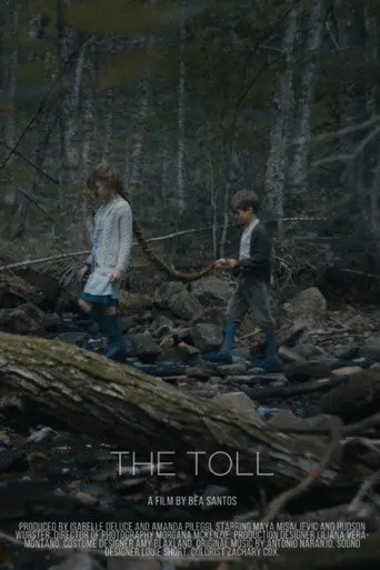 The Toll (1970)