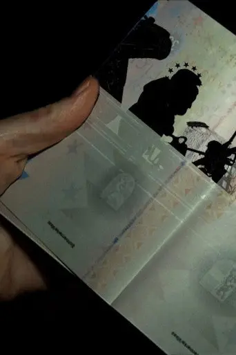 The Right of Passage (2013)