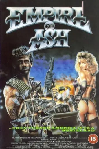 Empire Of Ash (1988)