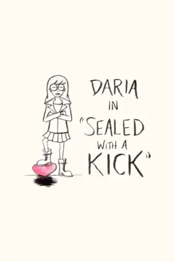 Sealed With A Kick (1997)