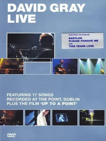 David Gray - Live (2000)