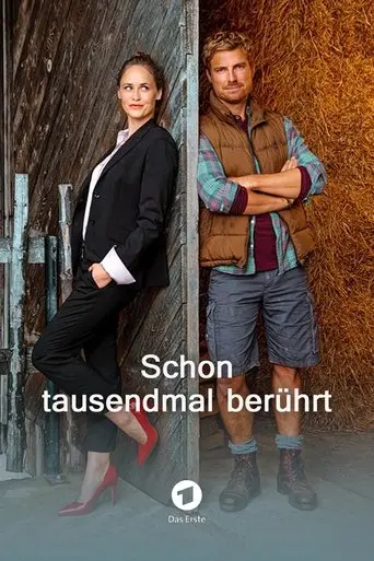 Schon Tausendmal Beruhrt (2022)
