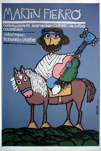 Martín Fierro (1989)