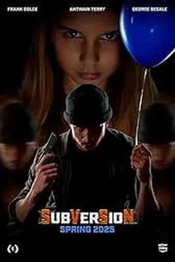 Subversion (1970)