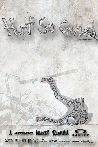Hurt So Good (2012)