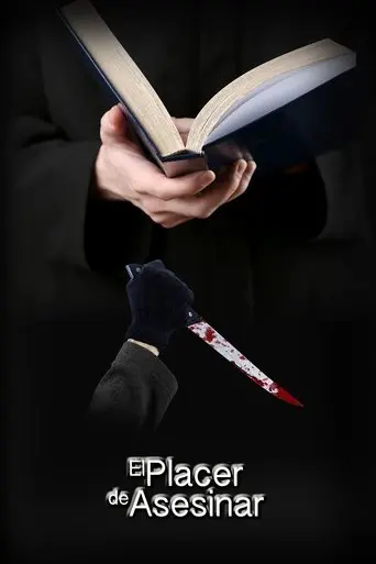 The Pleasure of Murder (2013)