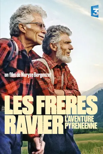 The Ravier Brothers - The Pyrenees Adventure (2008)